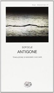 Antigone di Sofocle